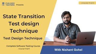 Software Testing Tutorial - State Transition Test design Technique