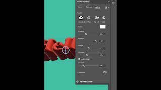 3D Effect in Illustrator  - Short Illustrator  Tutorial