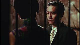 One More Time feat Wong Kar Wei In The Mood For Love