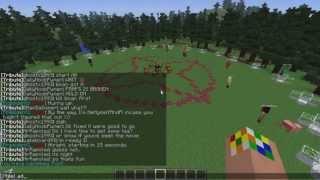 MCSG: The MLMC is Back! (Game 6) - MMAP (401)