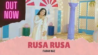 RUSA RUSA (Official Music Video) | Farah Naz  | Saraiki & Punjabi Song 2024 | Scope 360 Music