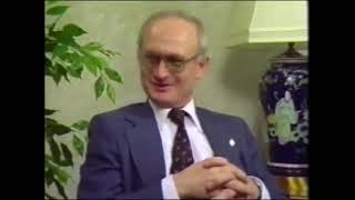 Yuri Bezmenov - How To Demoralize A Nation.