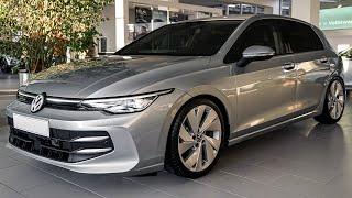 NEW 2025 Volkswagen Golf - Interior and Exterior Walkaround