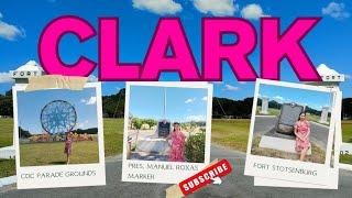 Clark Pampanga Tourist Spots | Mabalacat City, Pampanga | Living in Philippines | Eneris World