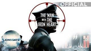 The Man with the Iron Heart - Trailer - On Digital Download 18th Dec, on DVD & Blu-ray 8th Jan