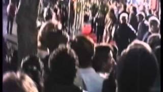 U2 Rattle & Hum Press Premiere and Los Angeles, CA 1988 Premiere - Live - With News Reports