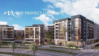 Brand New Apartments in West LA | Modera West LA | The Perfect Lifescape