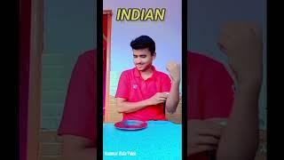 Indian VS American | Indian Power | New Video Viral Kaise Karen | Bablu Banna Vlogs | HWV |