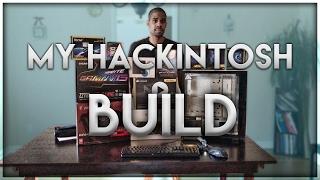 Hackintosh Build part 2 (ich3tech)