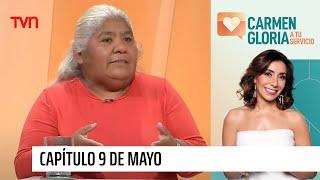 Carmen Gloria a tu servicio | Capítulo 9 de mayo 2025