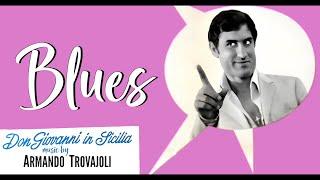 Armando Trovajoli - Don Giovanni in Sicilia (Blues) HQ