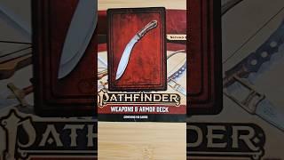  Kukri pathfinder 2nd edition paizo #paizo #pathfinder #pathfinder2e #pf2e #pathfinder2ndedition