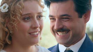 ‘La Promesa’ serie española: Manuel y Jana se casan públicamente, desafiando a los Marqueses