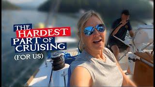 Sailing BC's Desolation Sound: Rebecca Spit to Octopus Islands  |  Sailing SV Indigo