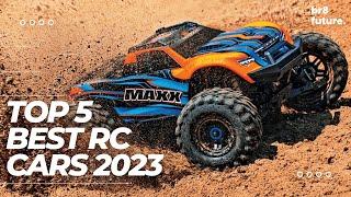 Best RC Cars 2023 - Top 5 Best Fast RTR RC Cars of 2023: The Ultimate Guide