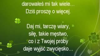 Modlitwa do Ducha Świętego