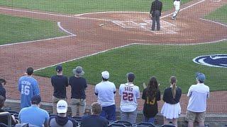 Unofficial Student Section Brings Energy to Penn State Sports