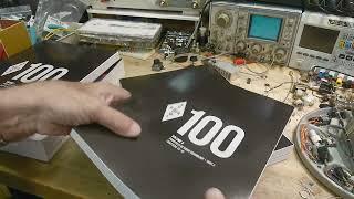 #1489 ARRL Handbook 100 Year