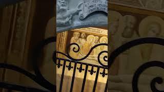 ЦЕРКОВЬ САНТА-МАРИЯ-НОВЕЛЛА, Basilica di Santa Maria Novella (Firenze, Florenz, Itаlia) (11) #Shorts