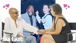 Keni & Anita's 45-Year "One-Night Stand" | Soulmate Stories | The Knot