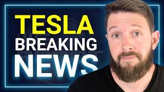 BREAKING: Elon Musk Says "Tesla’s Turnaround Now Complete!"