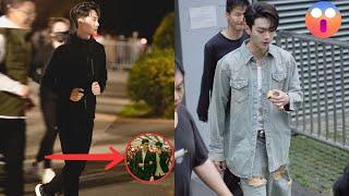 Wang Yibo Slaps Xiao Zhan?! Shocking Photo Sparks Huge Controversy  What REALLY Happened?