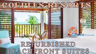 Couples Resorts Jamaica Adults Only All Inclusive Negril, Swept Away, Sans Souci, Tower Isle