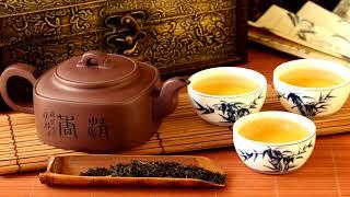 Meditation Music | Herbal Tea | Beautiful Chinese Music