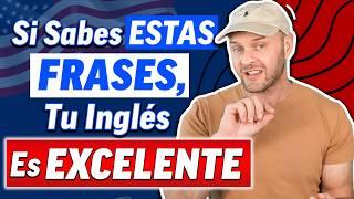 ¿Quieres Hablar Inglés Fluido a Diario? Aprende Estas 15 Frases de EE.UU. Que Usan los Nativos