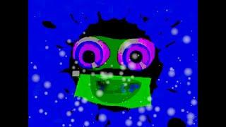 Klasky Csupo In Major Snow Face