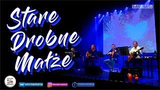 Koncert SDM / Stare Drobne Małże live