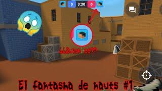 Misterios de Block Strike #1 + aviso importante