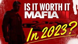 Mafia 3 In 2023… Is It Worth It?