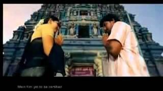 Nandhi Movie Trailer