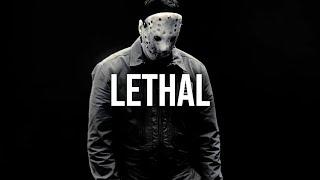 (FREE) Eminem Type Beat "LETHAL" | Dark Cinematic Type Beat | Aggressive Rap Instrumental 2024