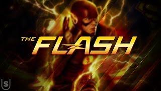 The Flash - Season 3 Promo (Fan Made)