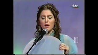 Azerbaijan traditional music, Rəvanə Ərəbova - Bayati Shiraz