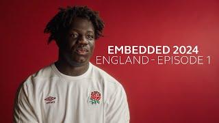 Do England have the best Under 20s rugby side in the world in 2024 | Embedded England