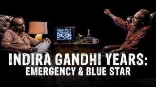 Photographing Indira Gandhi, Bhindranwale, Emergency | Back in Time with @KunalKamra Ep 4; Teaser