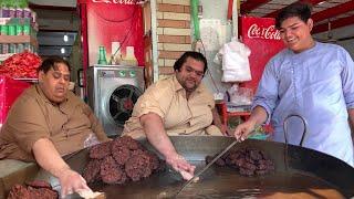 AMAZING VIRAL CHAPLI KABAB VIDEOS COMPILATION - World's Popular Most-Try Chapli Kabab of AFGHANISTAN