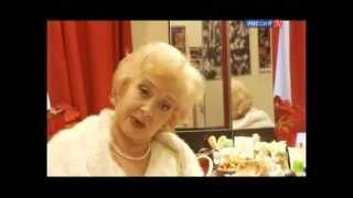 Больше, чем любовь. С. Немоляева и А. Лазарев