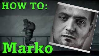 Marko Lore & Character Tutorial! A Survivor's Guide to This War of Mine! #Tutorial #thiswarofmine