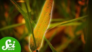 Wheat Is in Trouble. Can Science Save It?