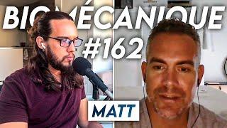 #162 Matt - La dure réalité des forces spéciales