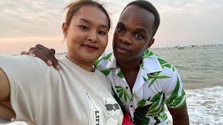 Chinese Ladies Fall In Love With Black Man’s Perfect Chinese Speaking