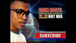 gqom gospel