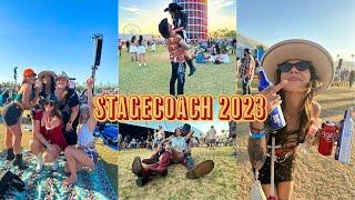 STAGECOACH FESTIVAL | 2023 VLOG