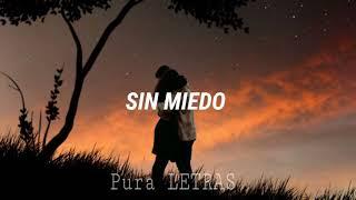 Sin Miedo - Piter G (Versión Acústica)