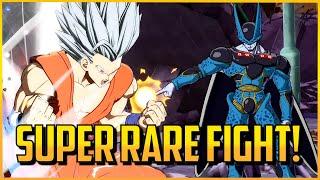 DBFZR ▰ Rare EU Vs Japan High Level Match【Dragon Ball FighterZ】