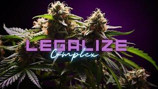 ComPlex - Legalize (prod.Lablacksoul Records)